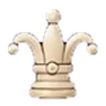 White Jester on G1